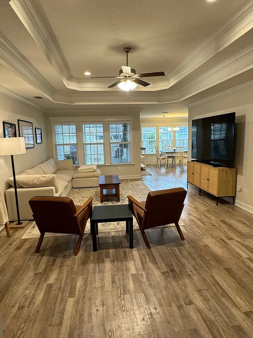 Beautiful Home in Hahira, Ga! — Photo 2