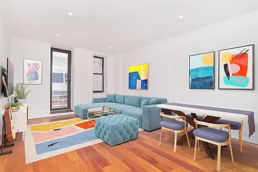 Rented by Living New York