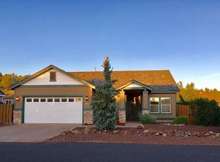 4620 Deer Springs Dr, Bellemont, AZ 86015