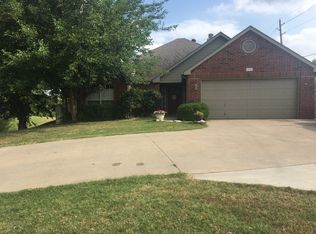308 W 51st St, Sand Springs, OK 74063