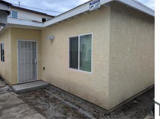 416 1/2 E 101st St, Los Angeles, CA 90003