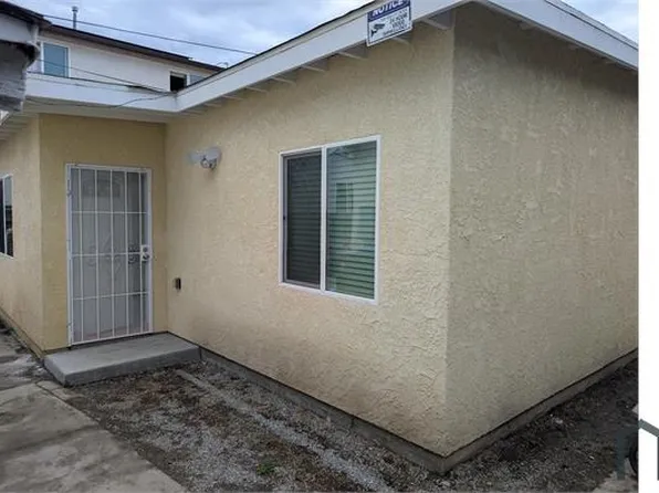 416 1/2 E 101st St, Los Angeles, CA 90003