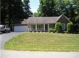 1334 Apple Valley Ct, Cookeville, TN 38501