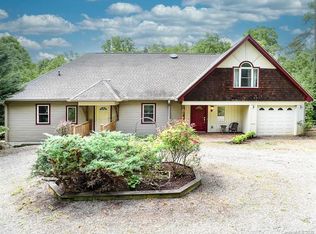 15 Village Green Dr, Alexander, NC 28701