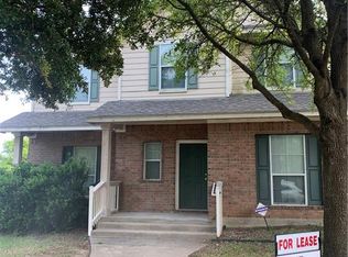 200 Cadillac Cv, Cedar Park, TX 78613