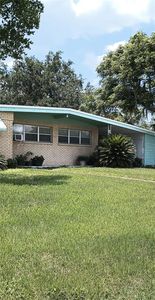 1245 S Woodlawn Ave, Bartow, FL, 33830