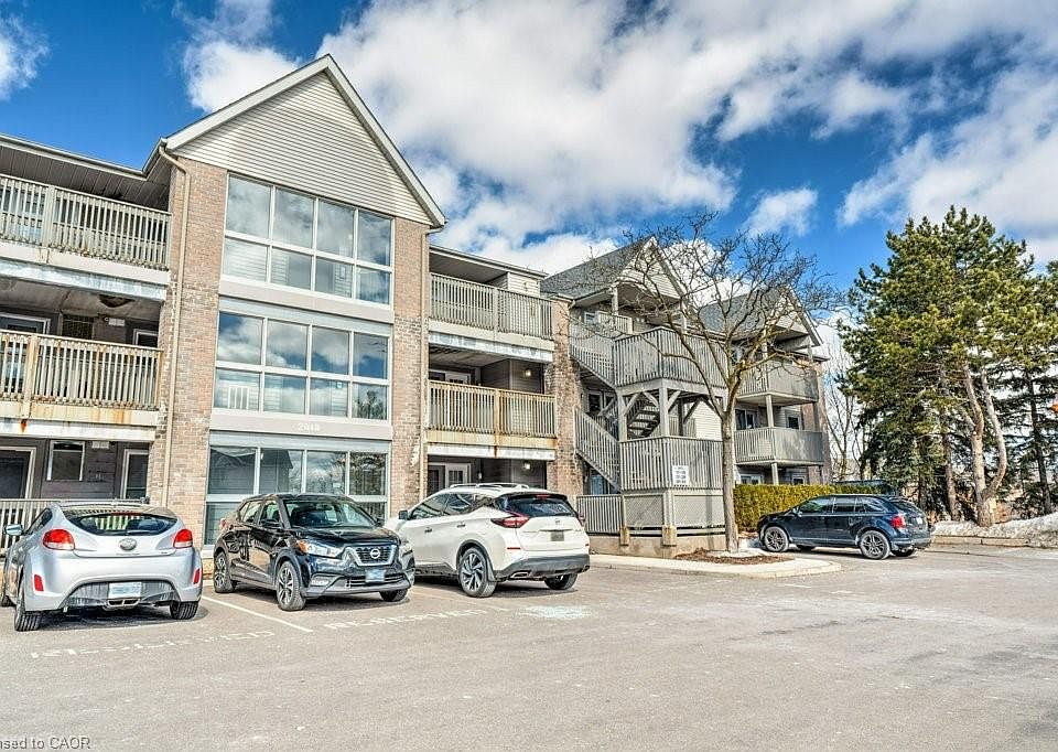 1st image of 2040 Cleaver Ave #206