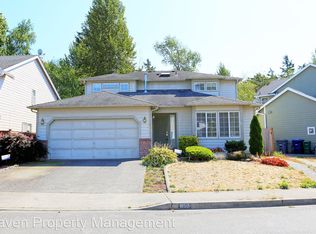 850 Bremerton Ave NE, Renton, WA 98059