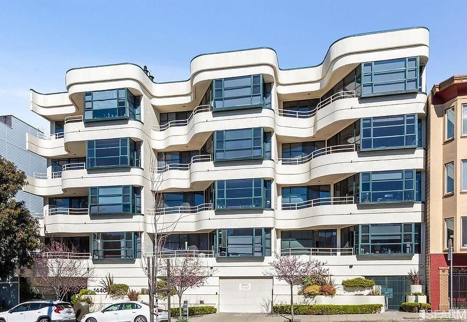 1st image of 1440 Broadway St #203