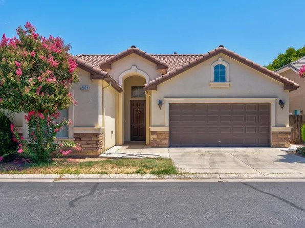 2871 Prato Ln, Clovis, CA 93611