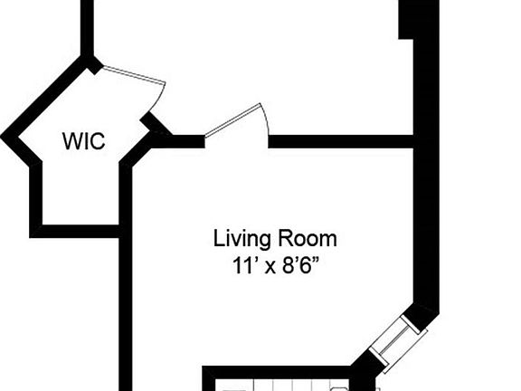 2nd image of 626 E 14th St APT 14