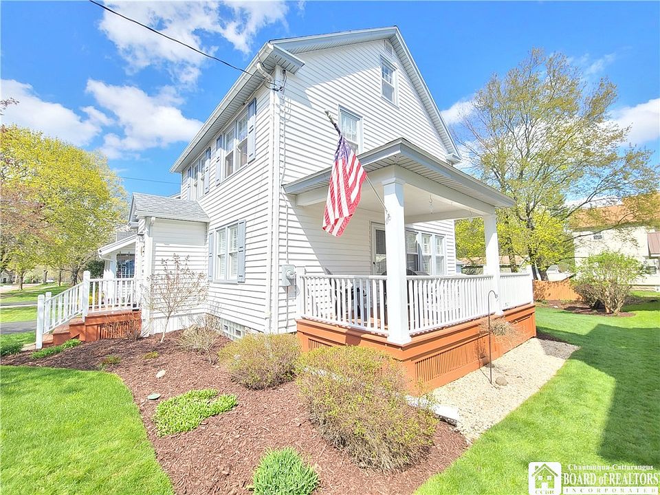 120 Hotchkiss St, Jamestown, NY 14701 MLS R1467285 Zillow