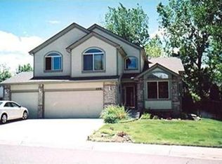 11378 W Dumbarton Dr, Littleton, CO 80127