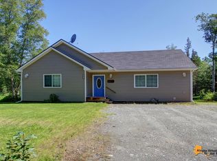 3675 N Grey Wolf Dr, Wasilla, AK 99654