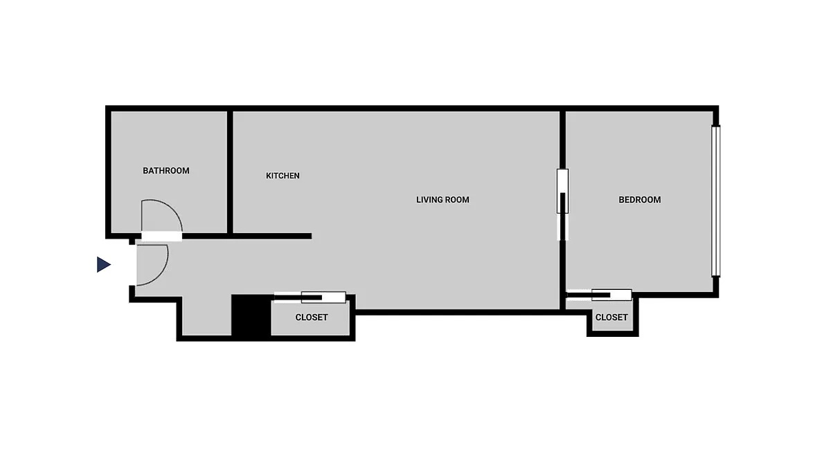 Building Photo - 145 E 26th St #5A