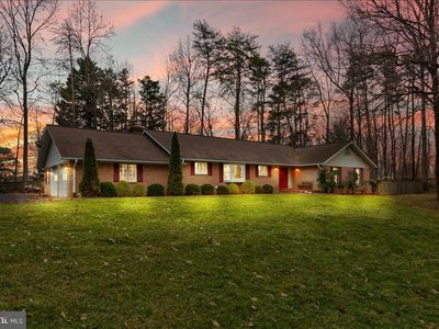 12907 Westbrook Dr, Fairfax, VA, 22030