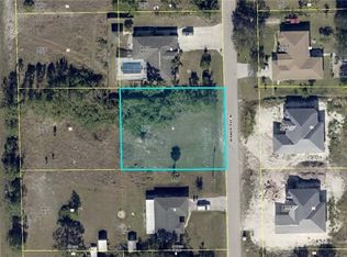 1907 Wanda Ave N, Lehigh Acres, FL 33971