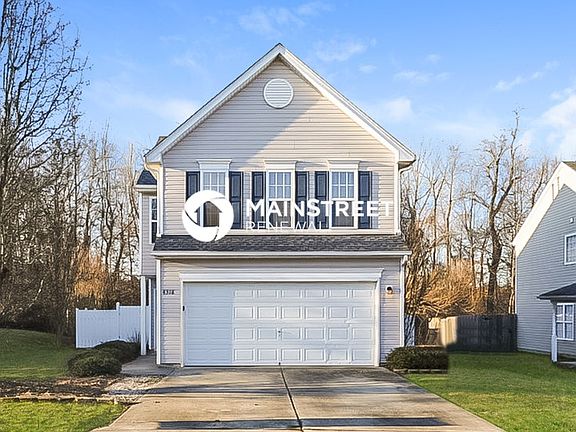 4th image of 4318 Creekdale Dr