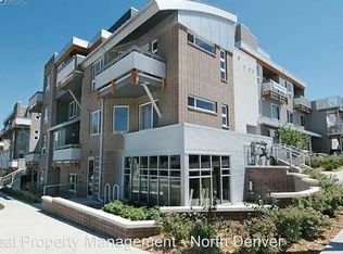 2850 E College Ave UNIT 101, Boulder, CO 80303