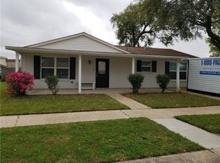 366 Cottage Ct, La Place, LA 70068