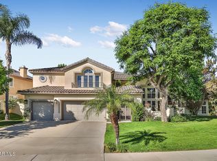 244 High Meadow St, Simi Valley, CA 93065