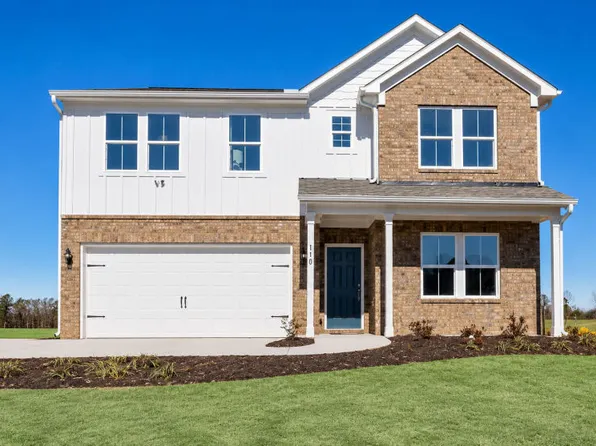 256 Delilah St, McDonough, GA 30252