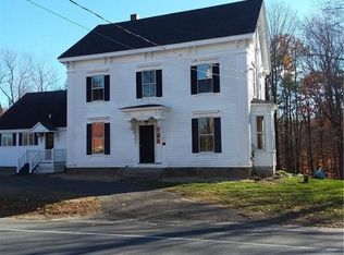 309 Sokokis Ave, Limington, ME 04049