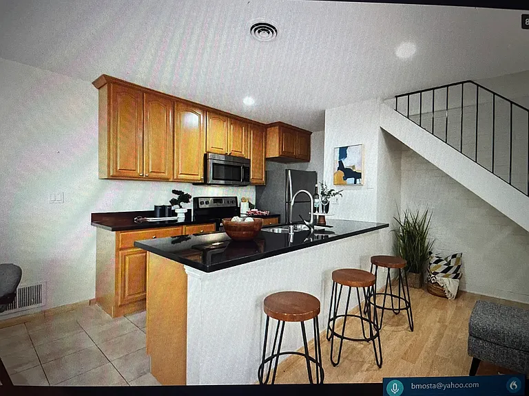 5715 Calmor Ave #3 — Photo 3