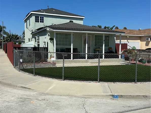 14421 Ibbetson Ave, Bellflower, CA 90706