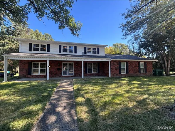 4 Joshua Dr, O Fallon, IL 62269