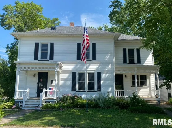 26 NW 3rd St, Galva, IL 61434