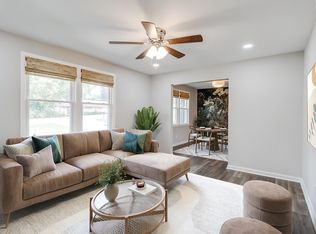 611 N Eden Dr, Cayce, SC 29033