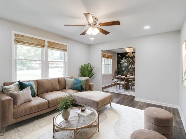 611 N Eden Dr, Cayce, SC 29033