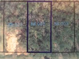 0 Whittle Hudson Rd, Ozark, AL 36360