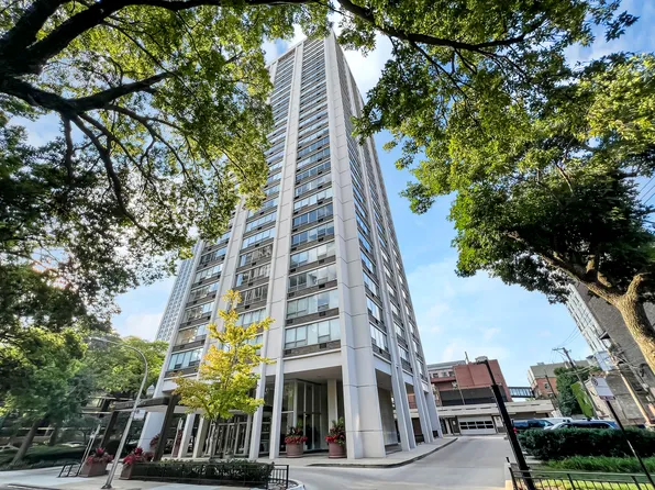 70 W Burton Pl APT 301F, Chicago, IL 60610