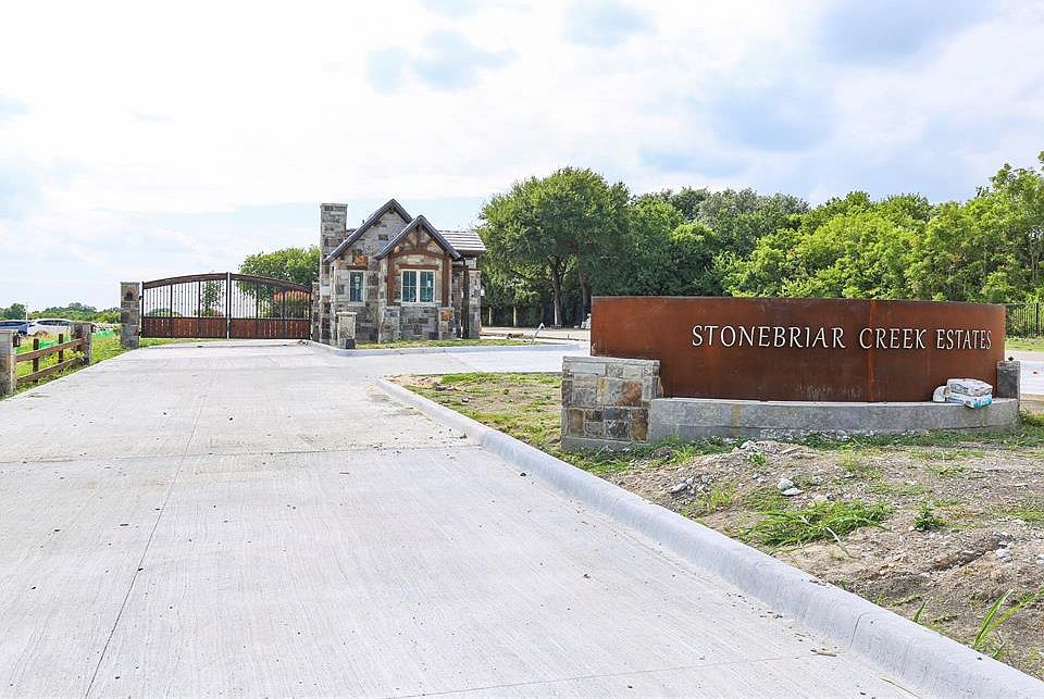 1st image of 2150 Creekridge Dr Lot 7