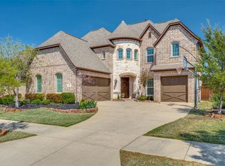 6708 Stallion Ranch Rd, Frisco, TX 75034