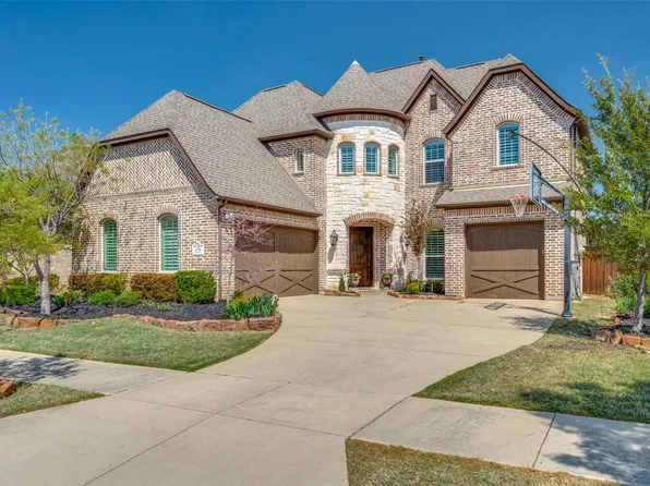 6708 Stallion Ranch Rd, Frisco, TX 75034