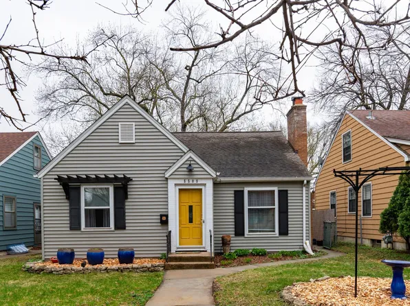 5509 25th Ave S, Minneapolis, MN 55417