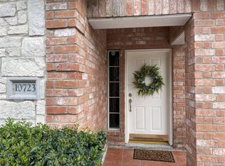 10723 Norchester Village Dr, Houston, TX 77070