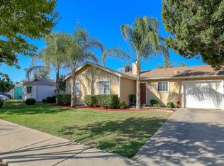 615 Cartmell Dr, Merced, CA 95341