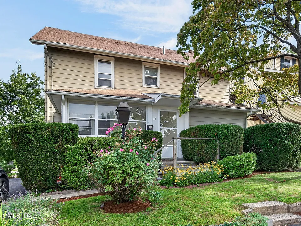 14 Sherman Ave #1