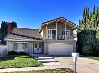 15071 Touraine Way, Irvine, CA 92604