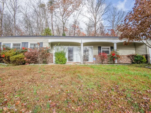 120 Glenwood Dr, Clinton, TN 37716