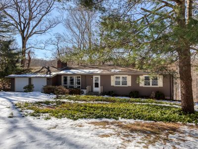 66 Woodland Dr, Centerbrook, CT, 06409