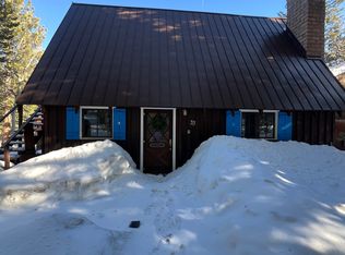 33 Woodman St, Mammoth Lakes, CA 93546