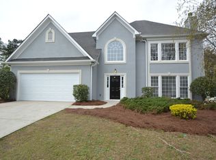 9675 Utah Dr, Jonesboro, GA 30238