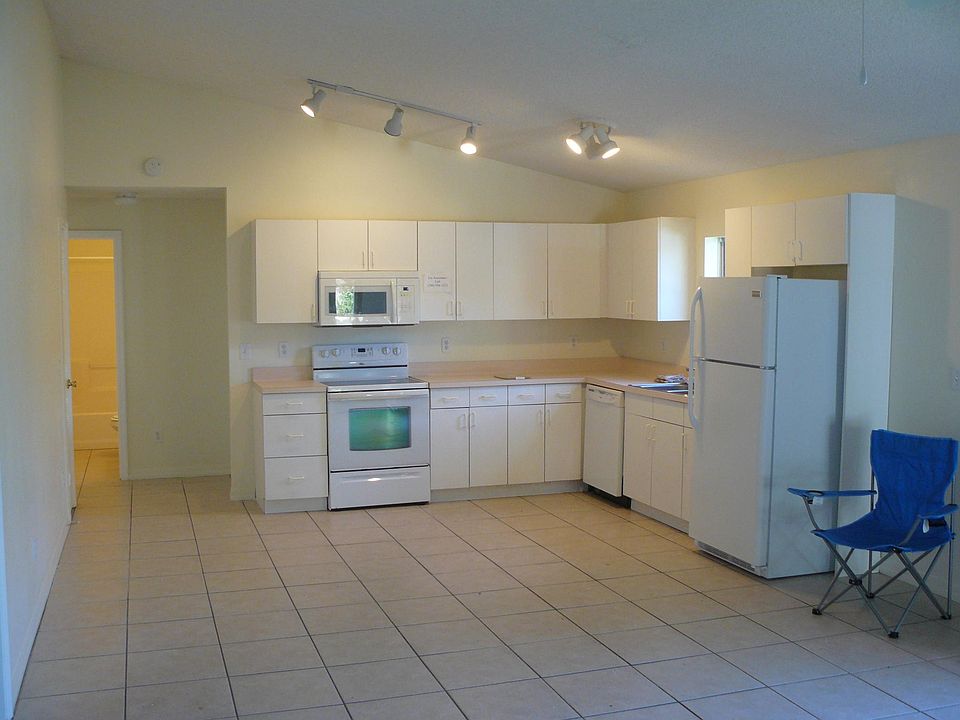 Family Room/Kitchen Open Architecture