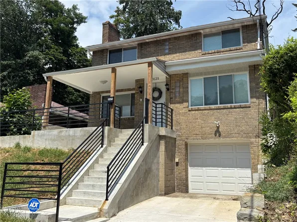 3125 Ewart Dr, Pittsburgh, PA 15219