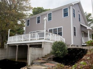 20 Taylor Point Rd, Pembroke, MA 02359